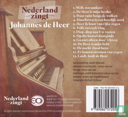 Johannes de Heer - Image 2
