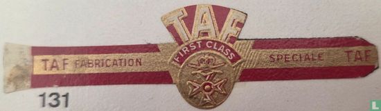 Taf
