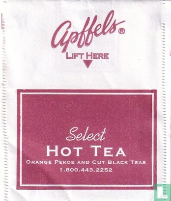 Hot Tea - Image 2