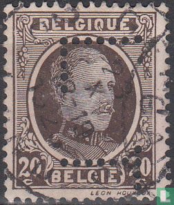 Albert I - Image 1
