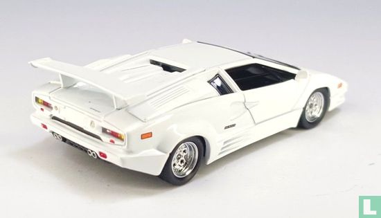 Lamborghini Countach 25th Anniverasy - Image 2