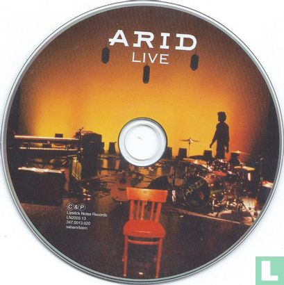 Live - Afbeelding 3