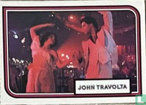 John Travolta - Image 1