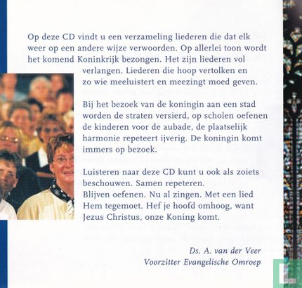 De Koning komt - Bild 7