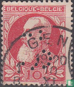 Leopold II - Bild 1