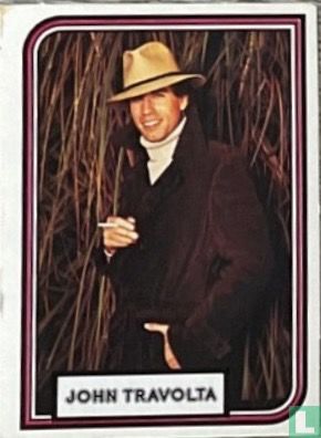 John Travolta