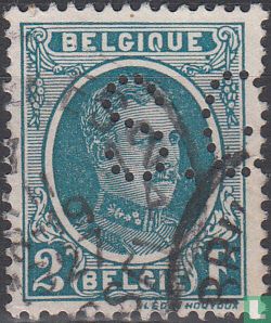 Albert I - Bild 1