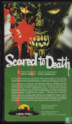 Scared To Death - Image 2
