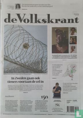 De Volkskrant 31099 - Image 1