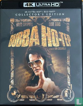Bubba Ho-Tep - Image 1