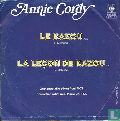Le Kazou - Image 2