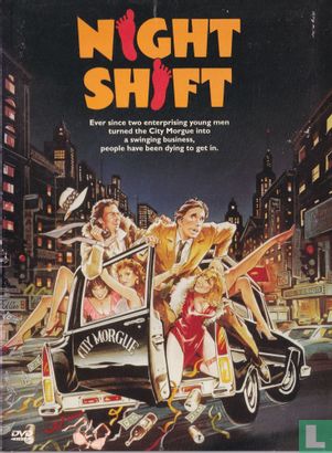 Night Shift - Bild 1