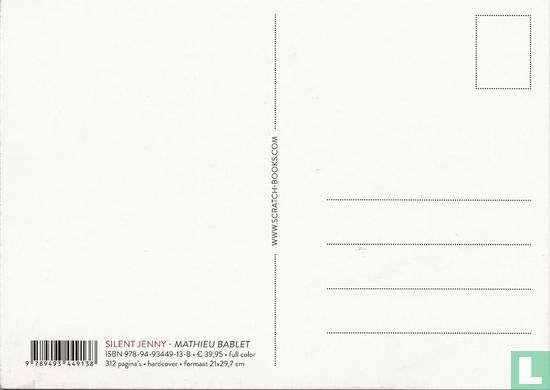 Silent Jenny - Image 2