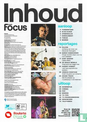 Focus Knack 10 - Image 3