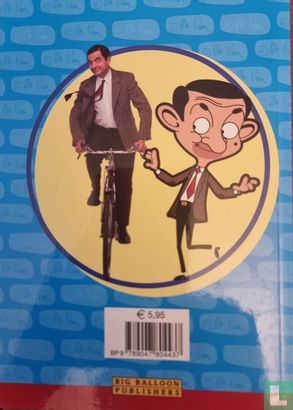 Het beste van Mr Bean - Bild 2