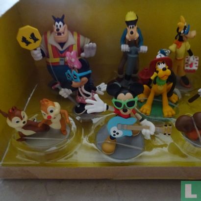 Mickey Mouse Mega Set - Image 3