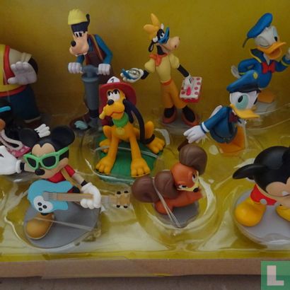 Mickey Mouse Mega Set - Image 4