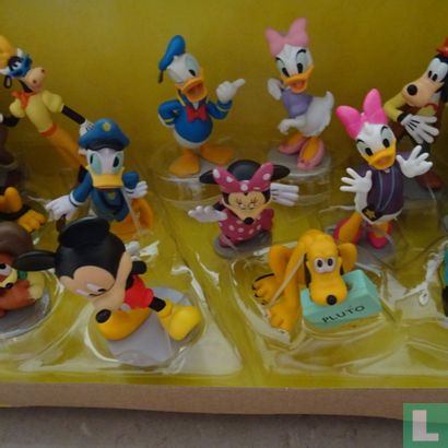 Mickey Mouse Mega Set - Image 5