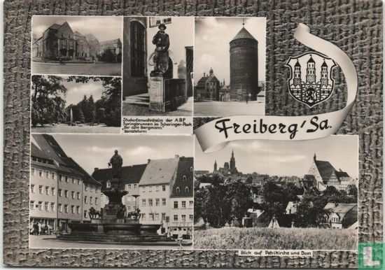 Freiberg Sa - Image 1