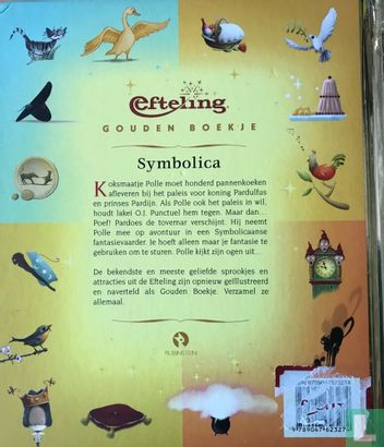 Symbolica - Bild 2