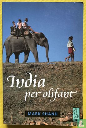 India per olifant - Image 1