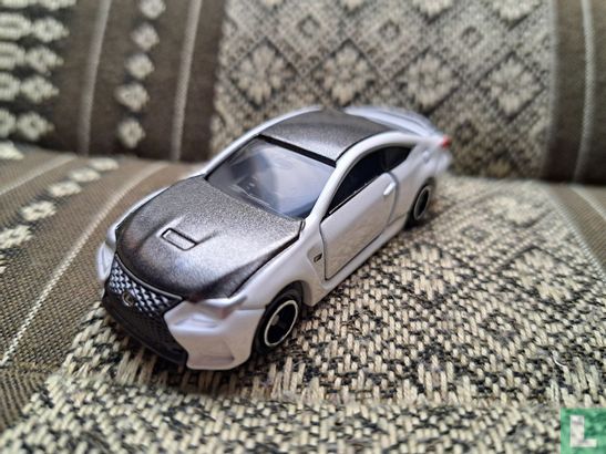 Lexus RC F - Afbeelding 2