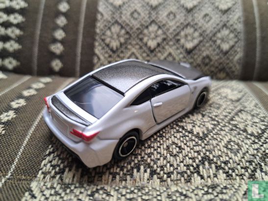Lexus RC F - Afbeelding 3