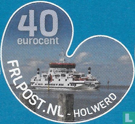Holwerd