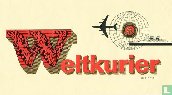 Weltkurier - Afbeelding 1