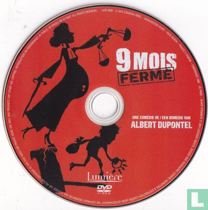 9 Mois Ferme - Image 3