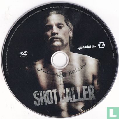 Shot Caller - Afbeelding 3