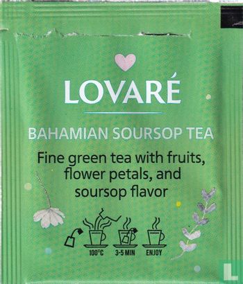 Bahamian Soursop - Image 2