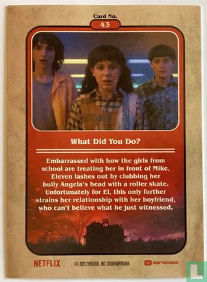 What Did You Do? - Image 2