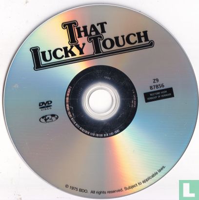 That Lucky Touch - Image 3