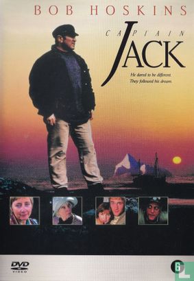 Captain Jack - Image 1