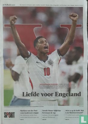 De Volkskrant 31109 - Image 3