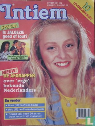 Intiem 126 - Image 1