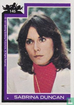 Sabrina Duncan