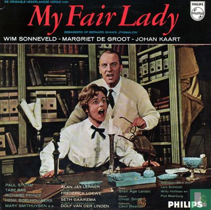 My Fair Lady - Afbeelding 1
