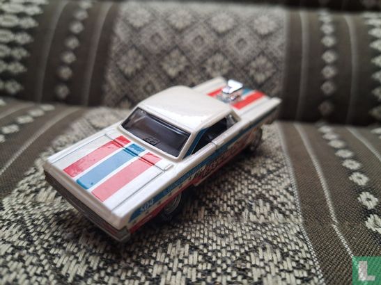 Mercury Comet Cyclone - Afbeelding 2