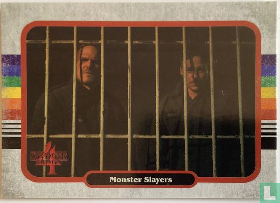 Monster Slayers - Bild 1