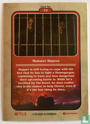 Monster Slayers - Bild 2