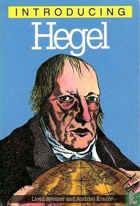 Introducing Hegel - Afbeelding 1