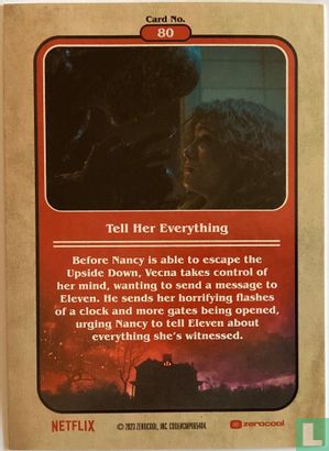 Tell Her Everything - Image 2