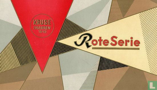 Rote Serie - Image 1