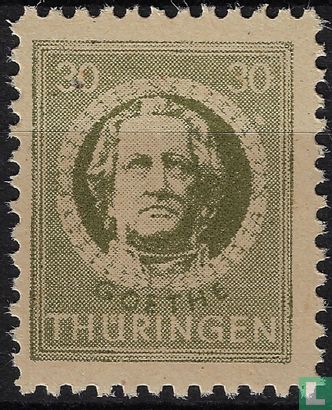 Goethe [Veld 35] - Afbeelding 1