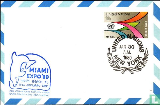 Miami Expo 80