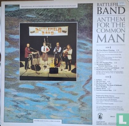 Anthem for the Common Man - Image 2