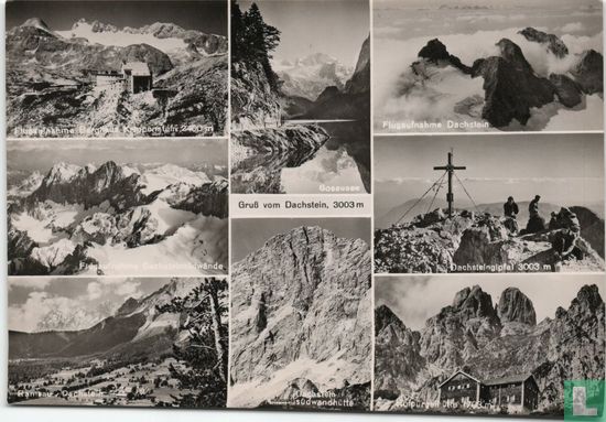 Gruß vom Dachstein - Image 1
