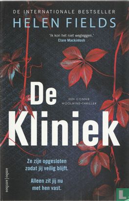 De kliniek - Image 1